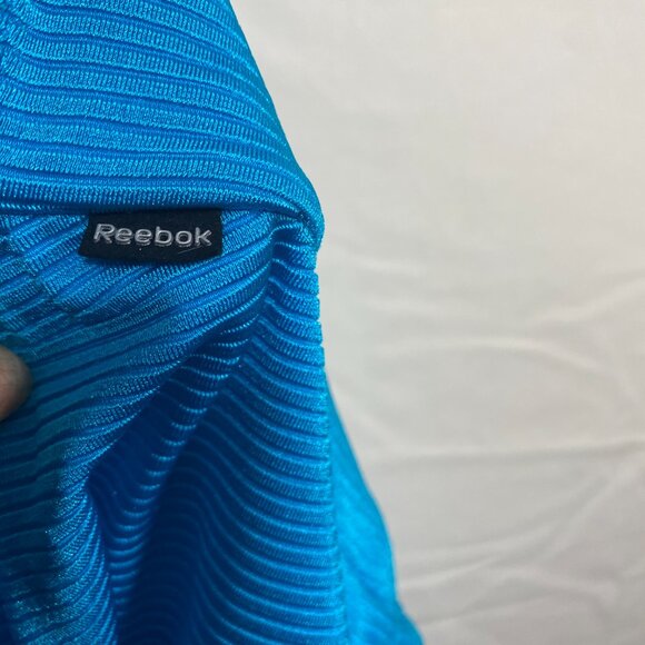 💙 Reebok Ribbed One-Piece Swimsuit 💙
- Picture 10 of 12